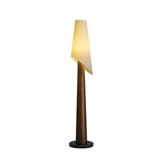 Crestwood Marble Floor Lamp