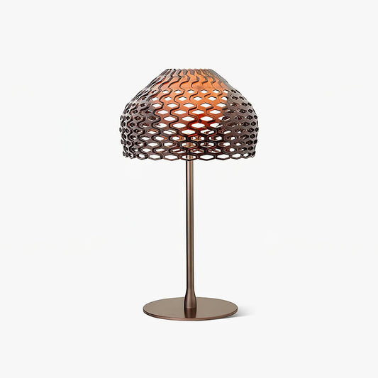 Helios Shell Table Lamp