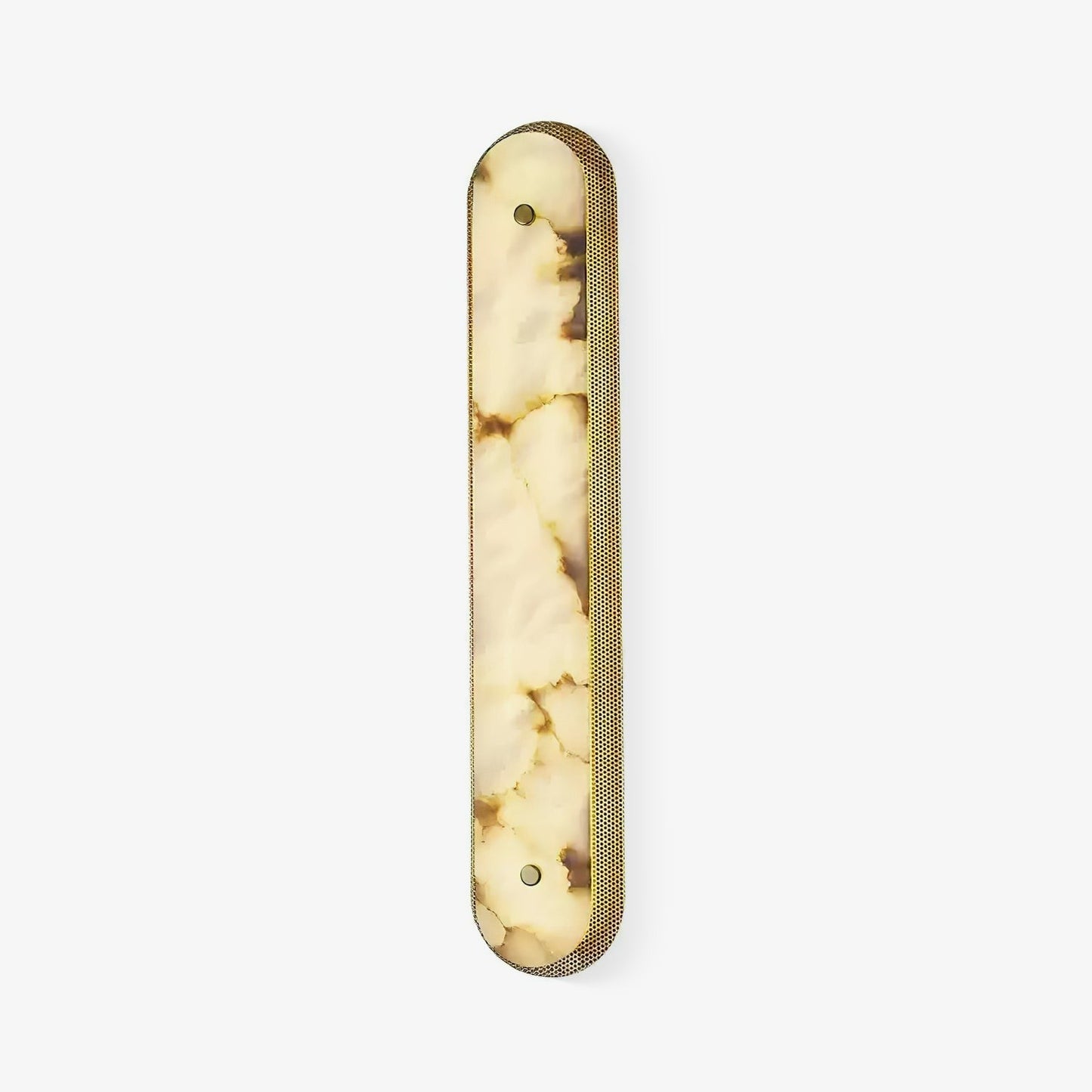 Aurelia Alabaster Wall Sconce