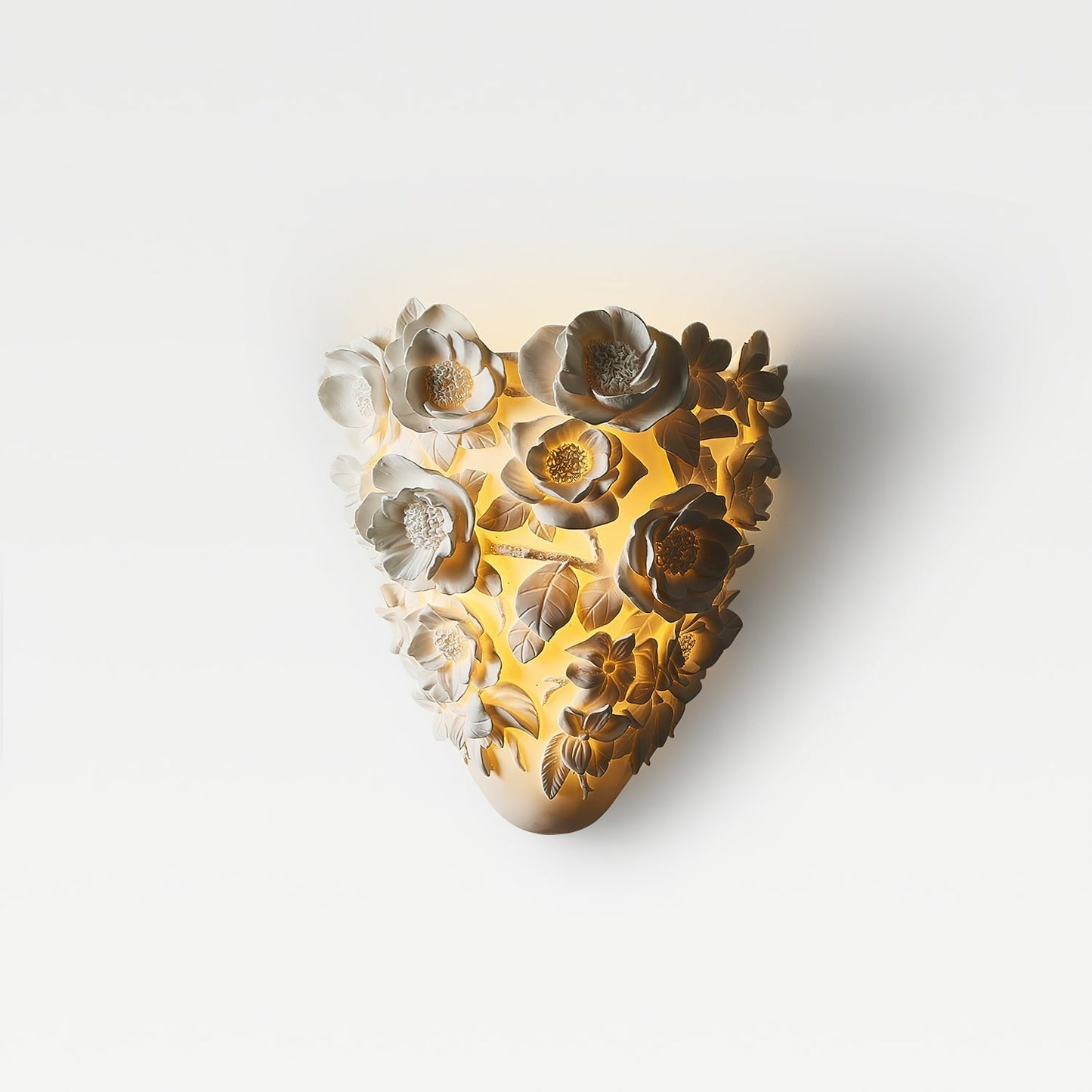 Aurielle Bloom Wall Lamp