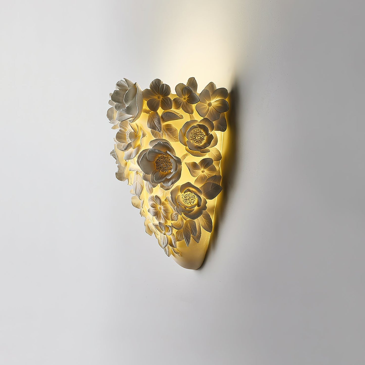 Aurielle Bloom Wall Lamp