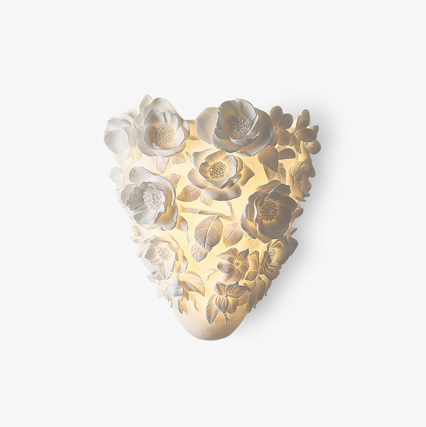 Aurielle Bloom Wall Lamp