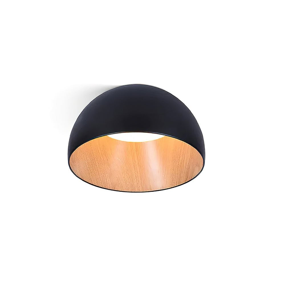 Aurion Duo Flush Ceiling Light