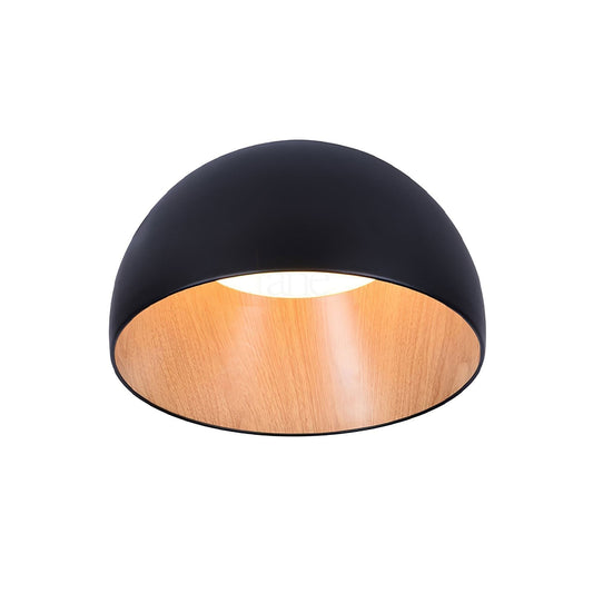 Aurion Duo Flush Ceiling Light