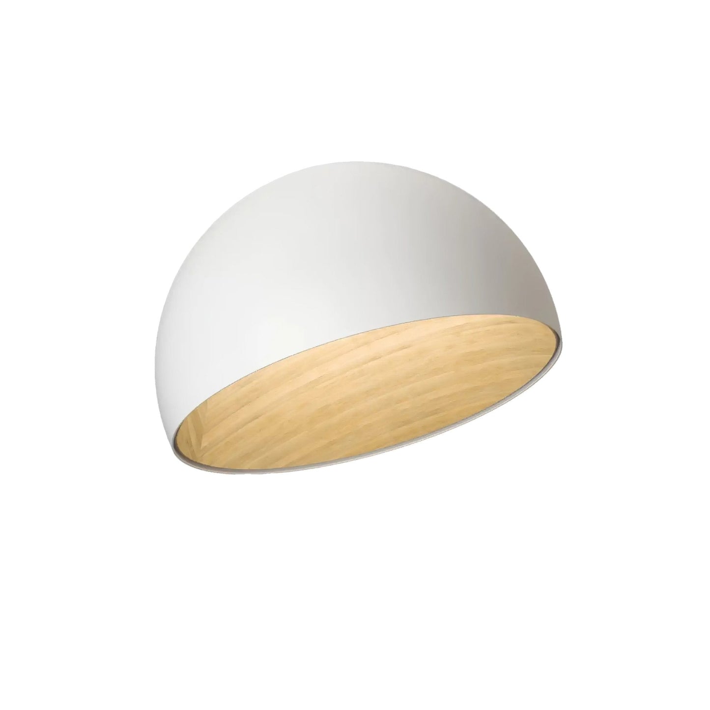 Aurion Duo Flush Ceiling Light