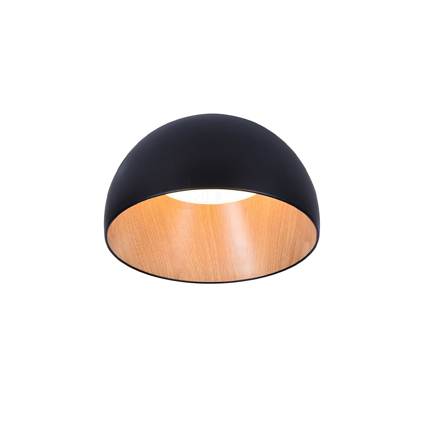 Aurion Duo Flush Ceiling Light