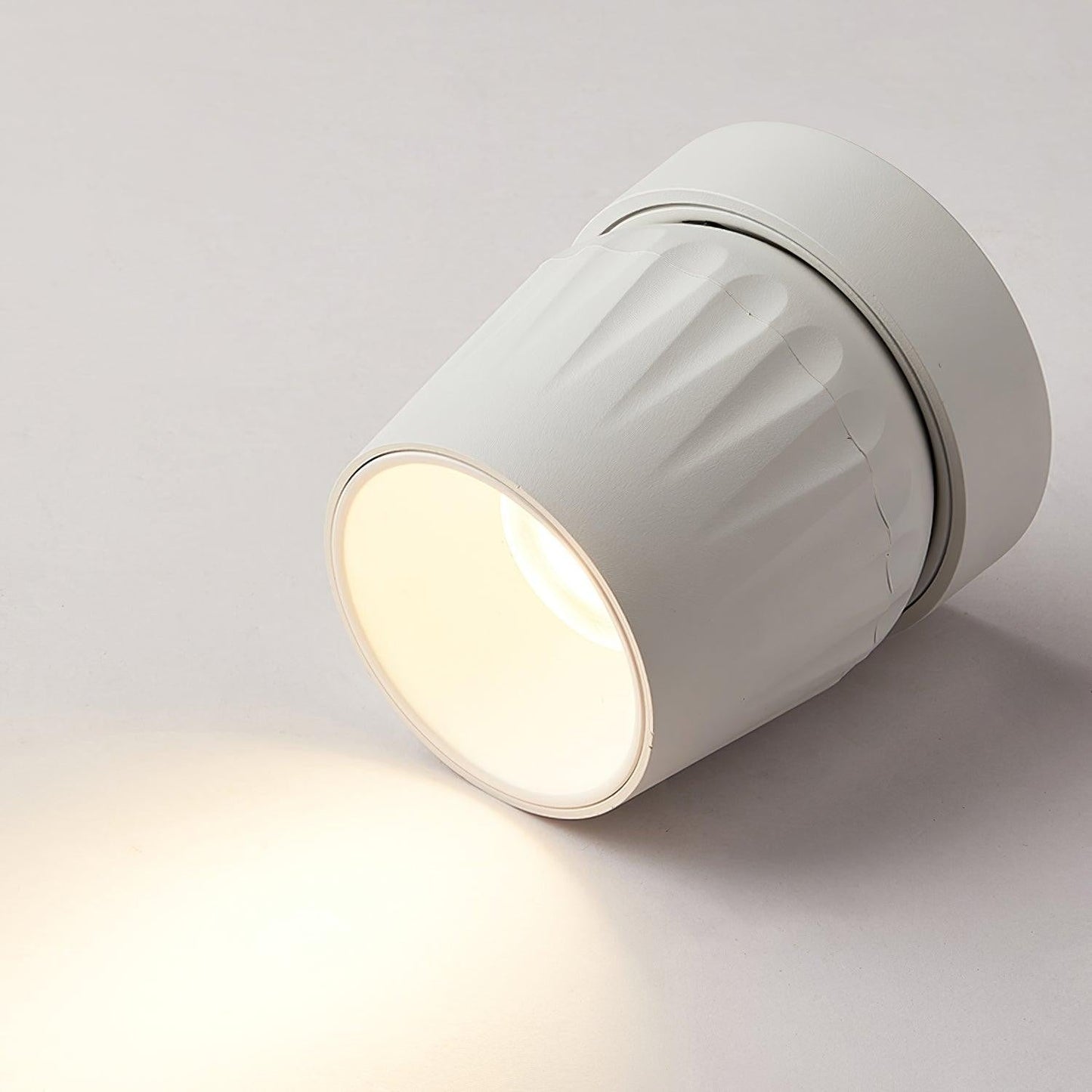 Axis Rotating Spotlight
