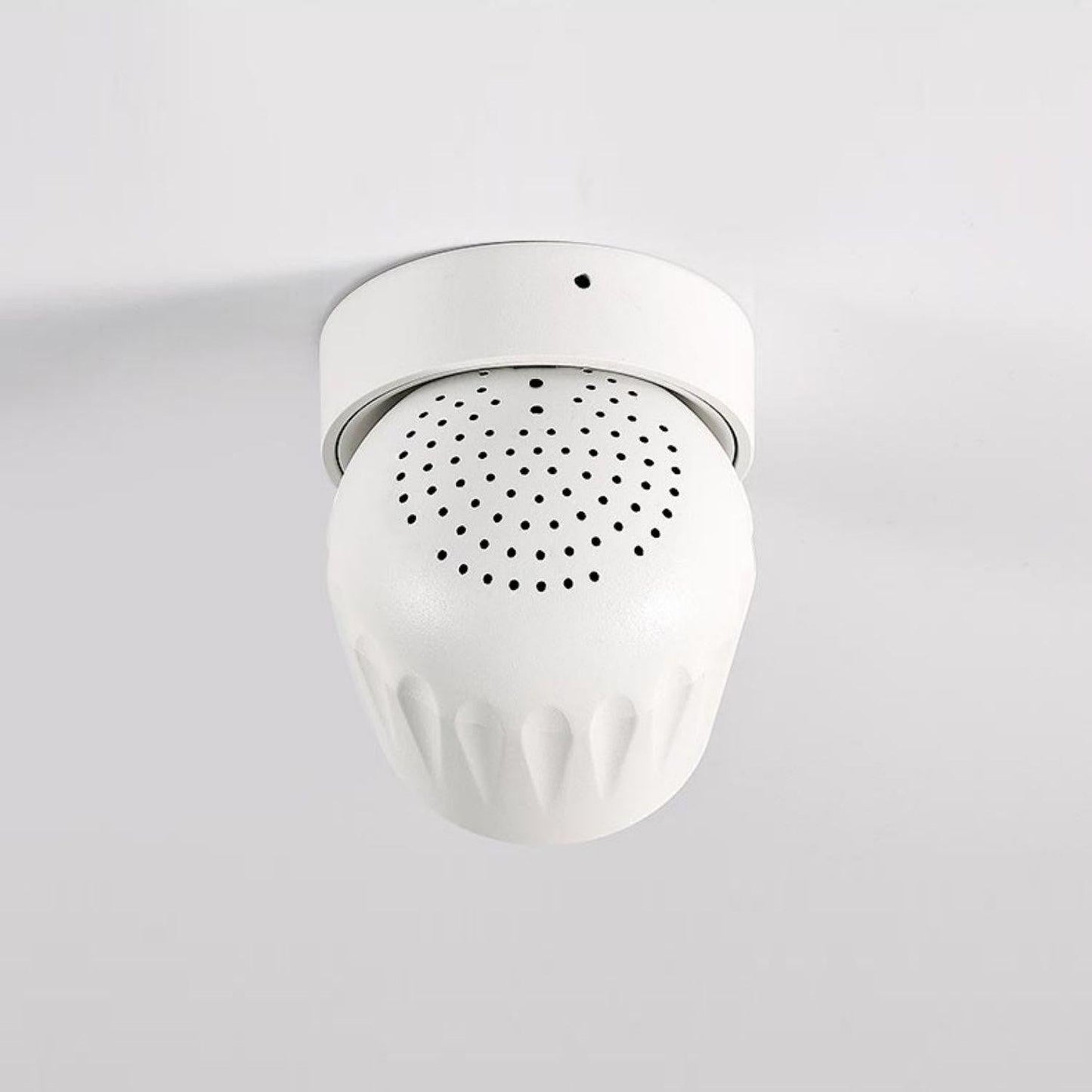 Axis Rotating Spotlight