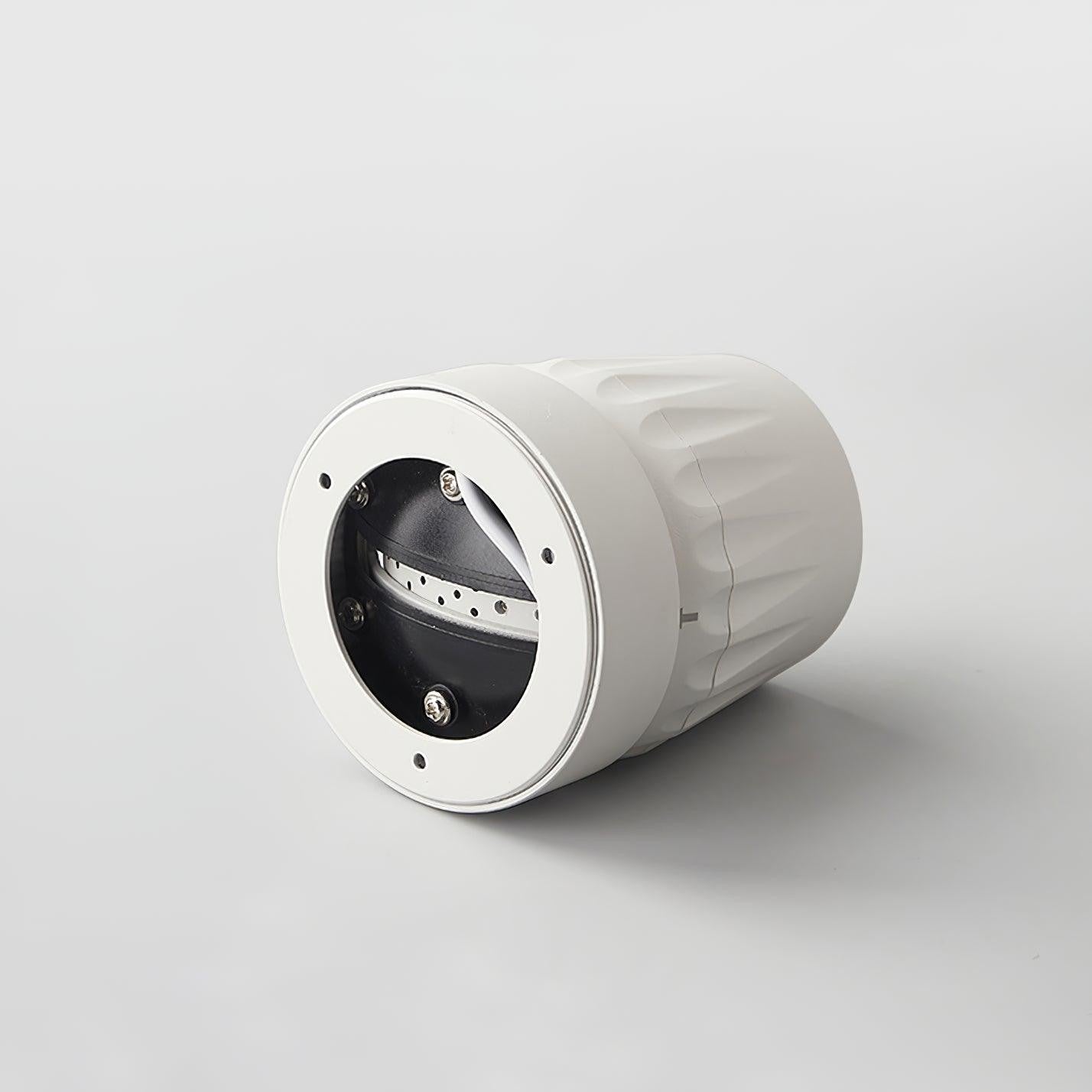 Axis Rotating Spotlight