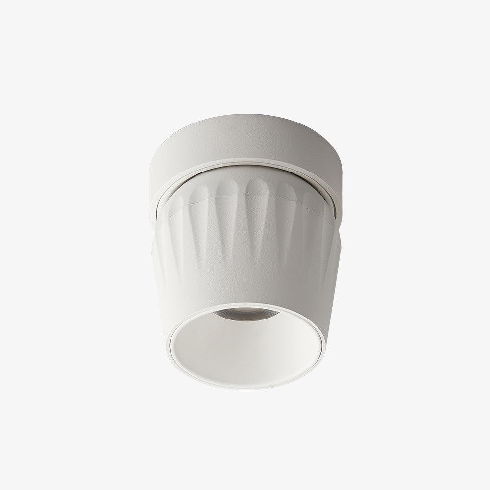 Axis Rotating Spotlight