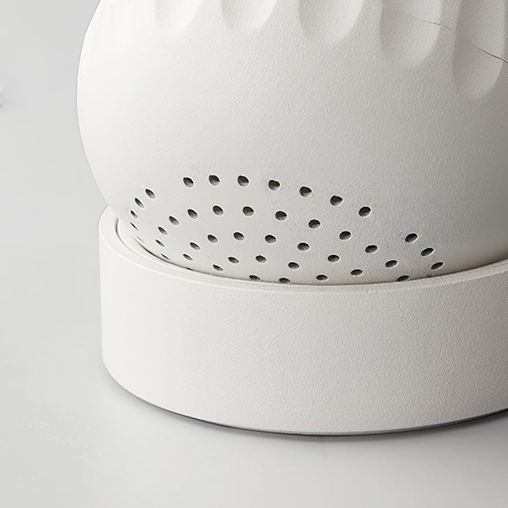 Axis Rotating Spotlight