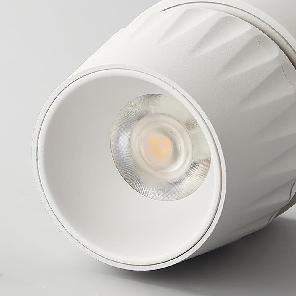 Axis Rotating Spotlight