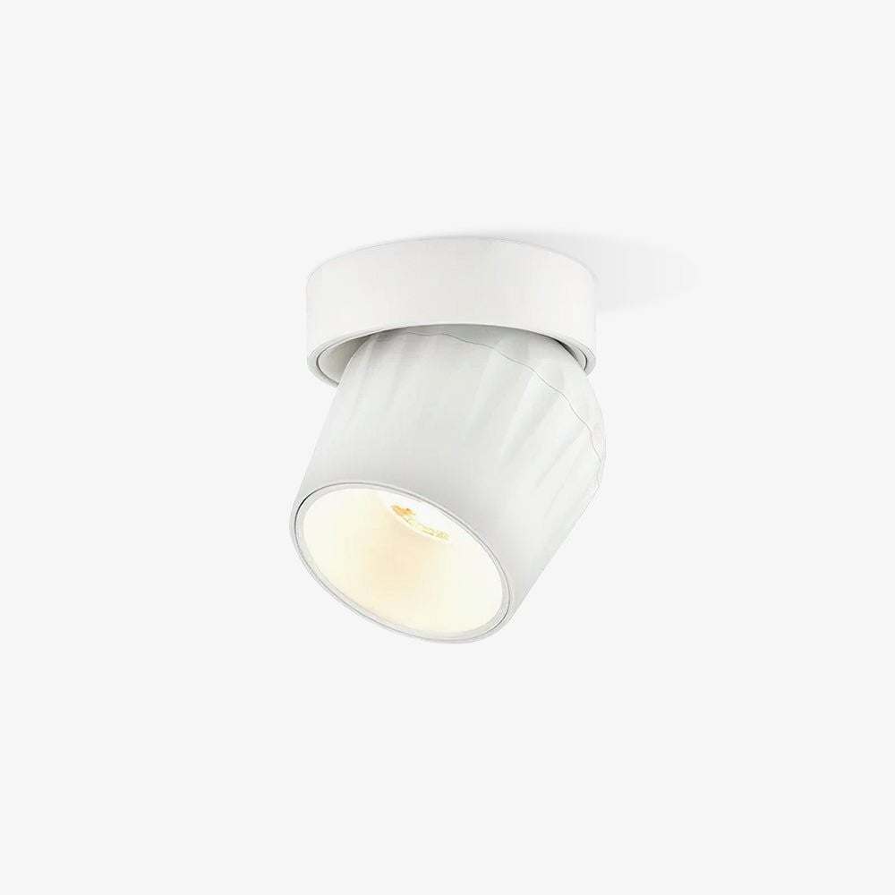 Axis Rotating Spotlight