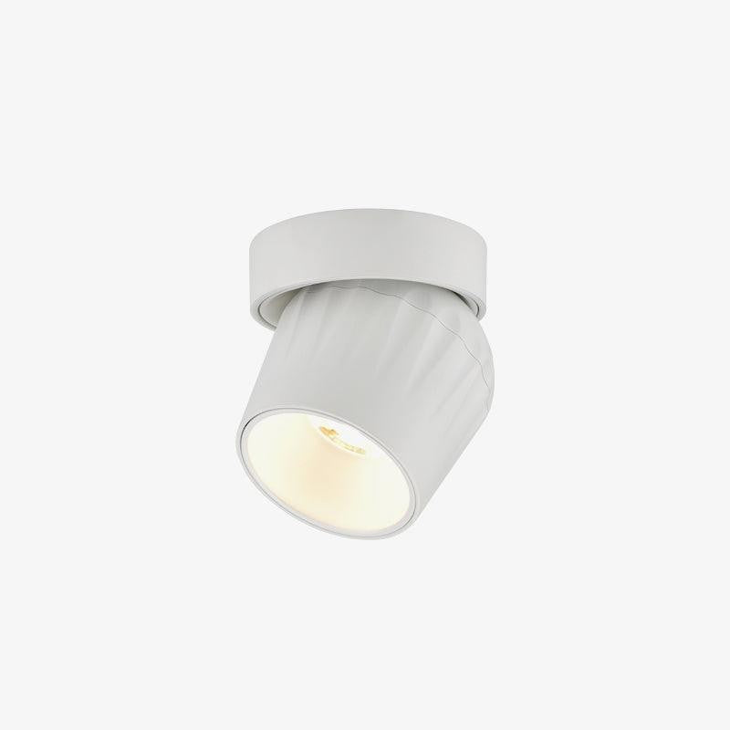 Axis Rotating Spotlight