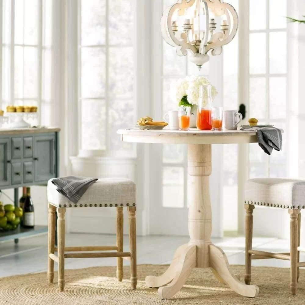 Bellecour Vintage Lantern Chandelier