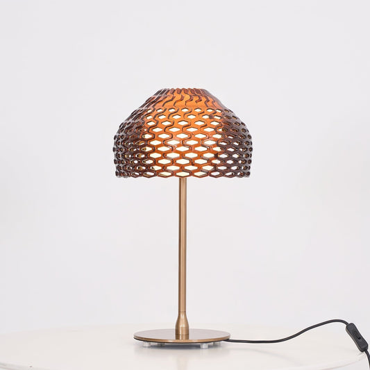 Helios Shell Table Lamp