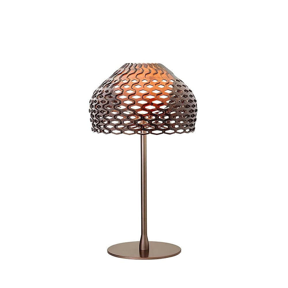 Helios Shell Table Lamp