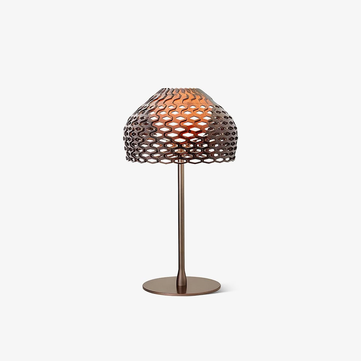 Helios Shell Table Lamp