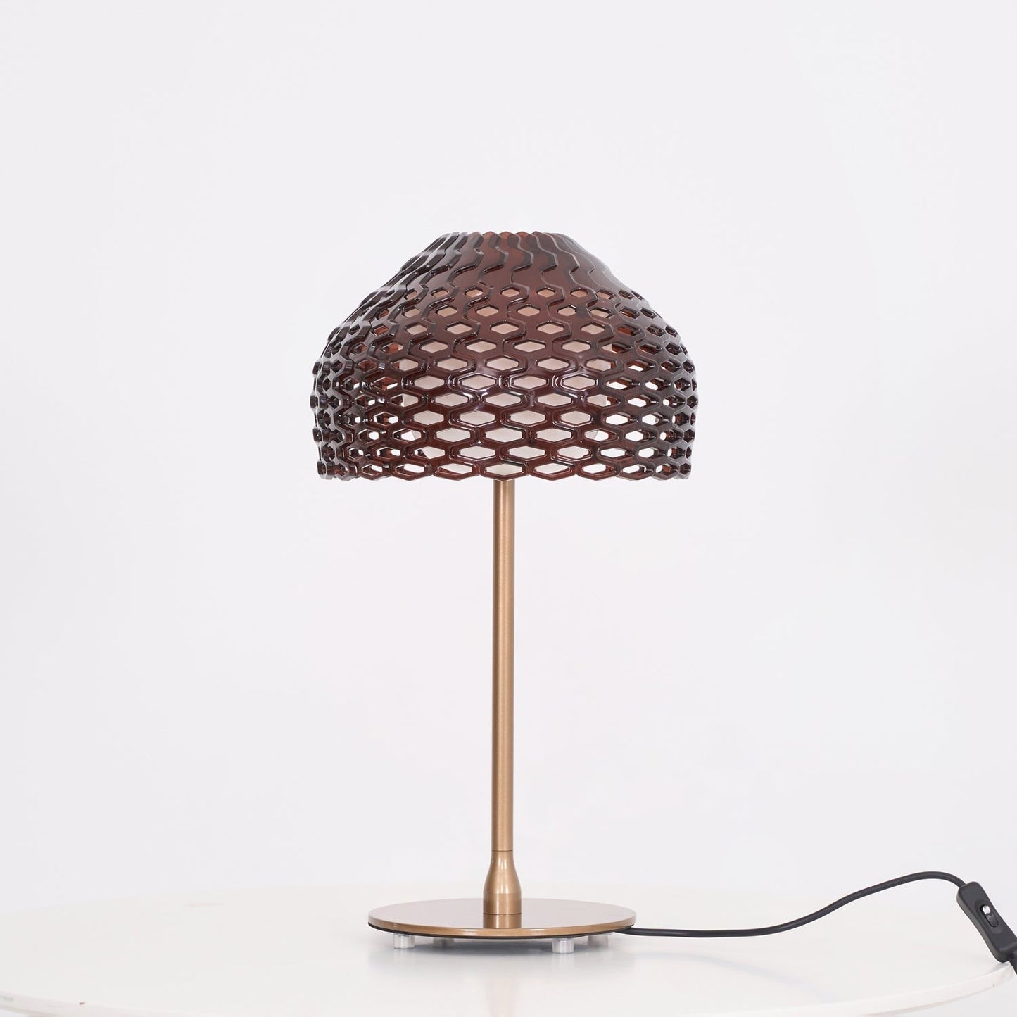 Helios Shell Table Lamp
