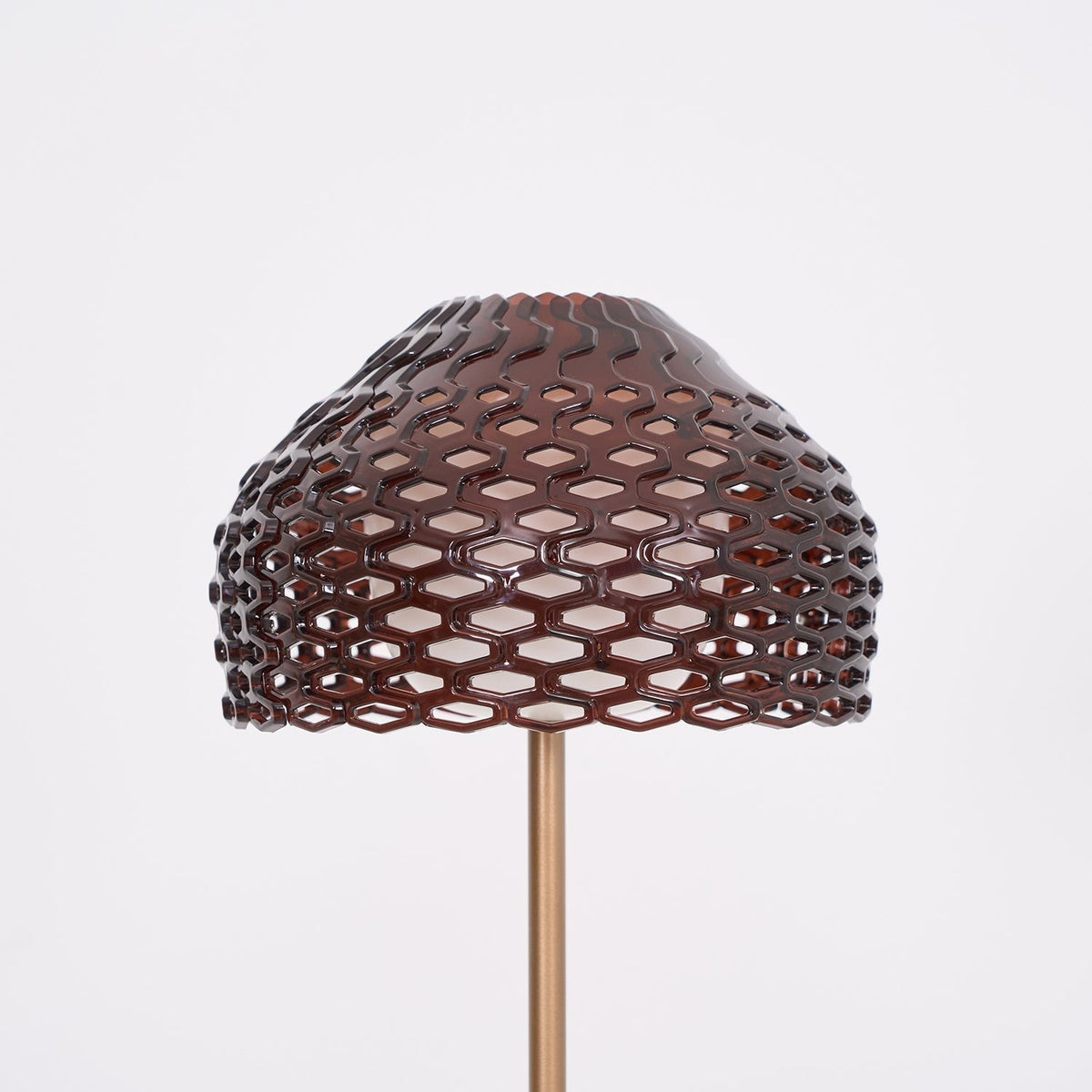 Helios Shell Table Lamp