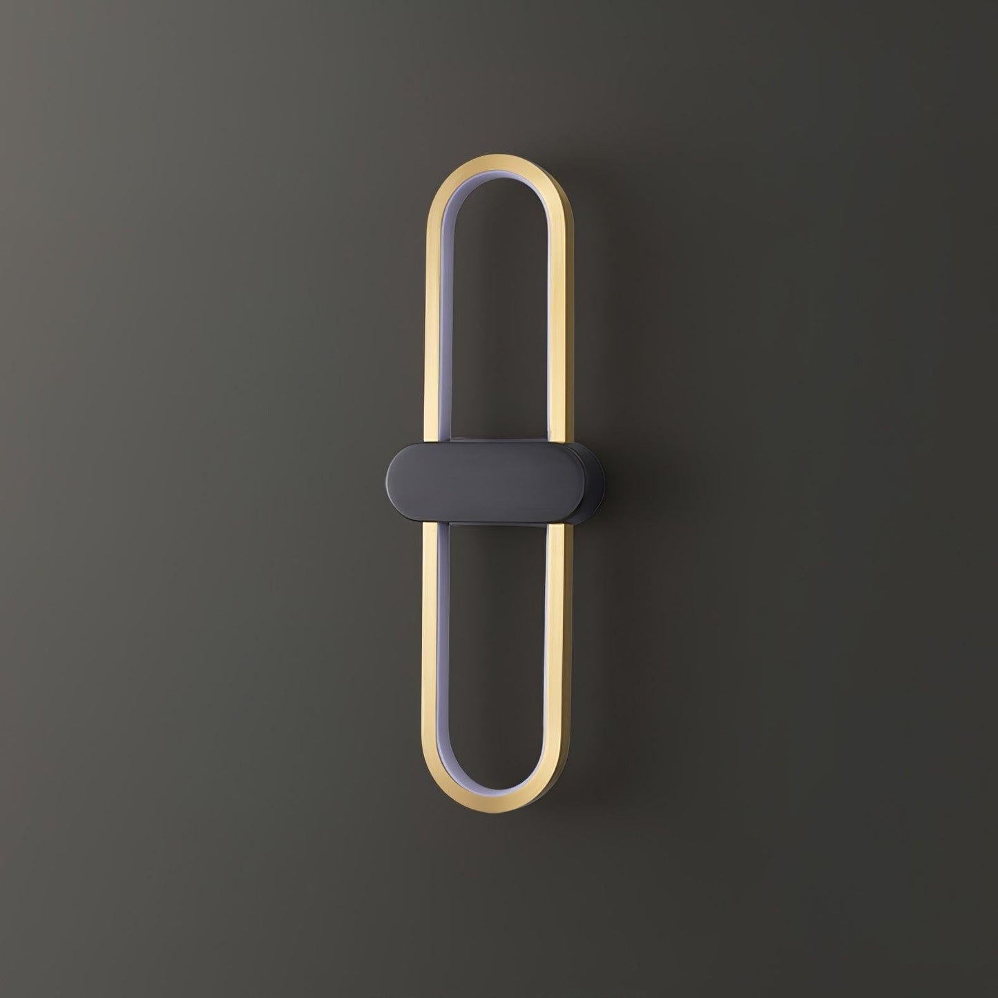 Lumina Oval LED Wall Sconce