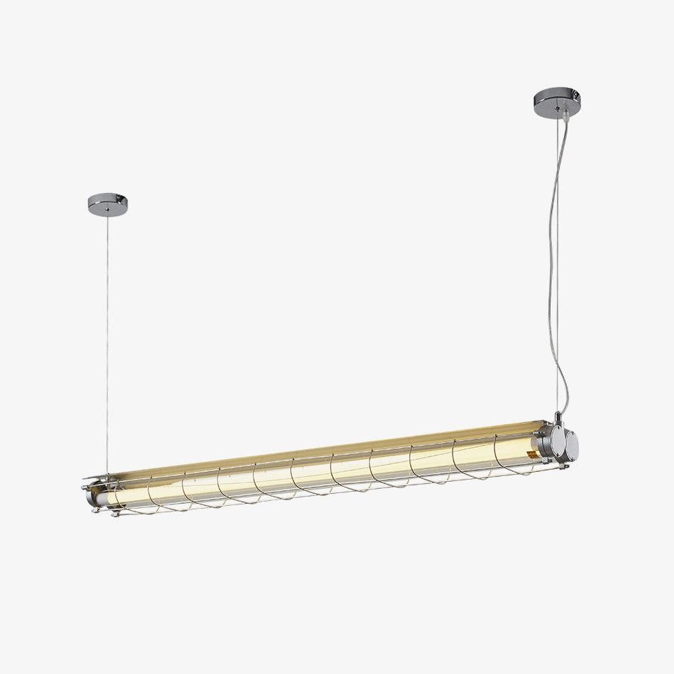 Lumina Prism Linear Chandelier