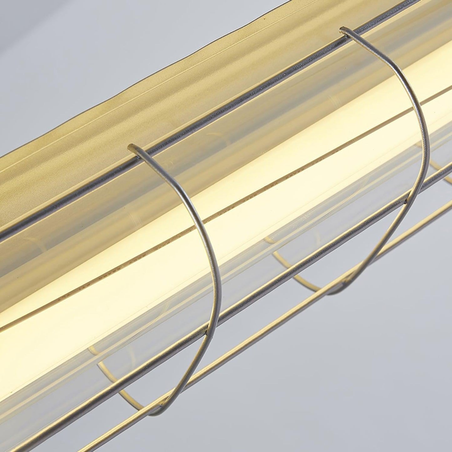 Lumina Prism Linear Chandelier