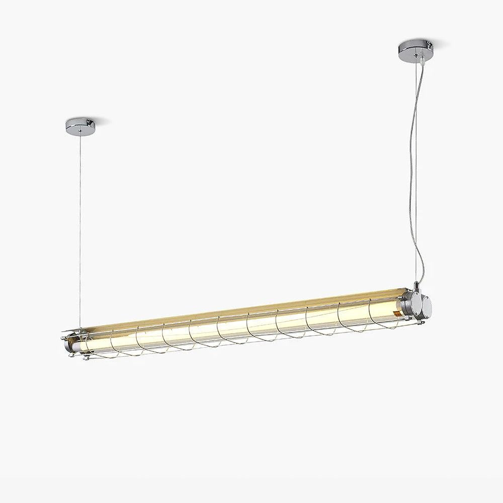 Lumina Prism Linear Chandelier