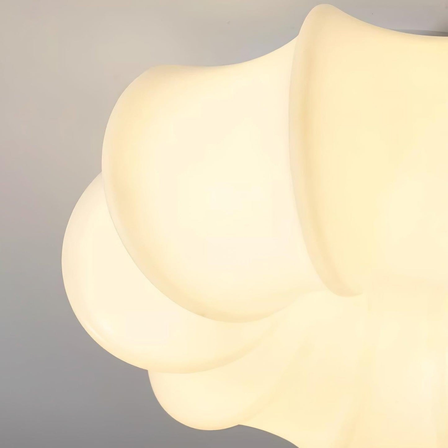 Nimbus Canopy Ceiling Light