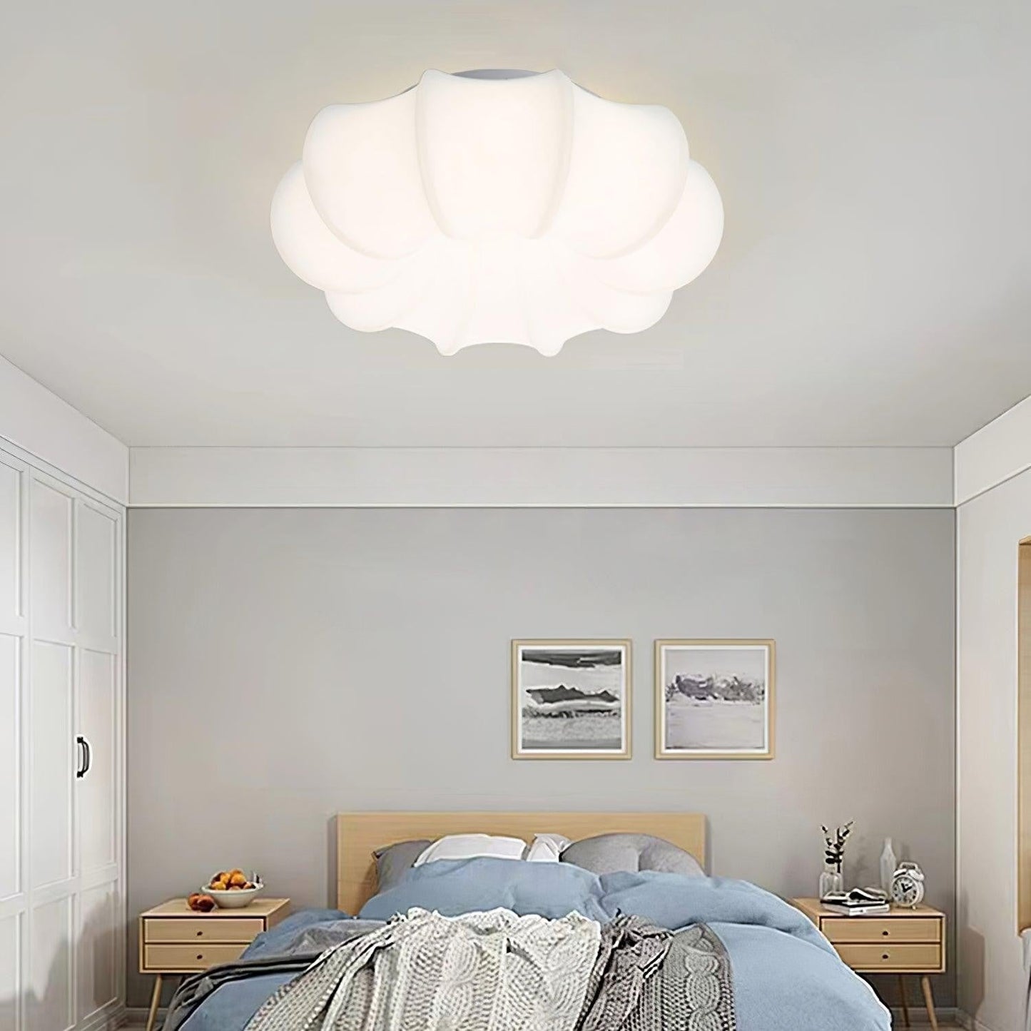 Nimbus Canopy Ceiling Light