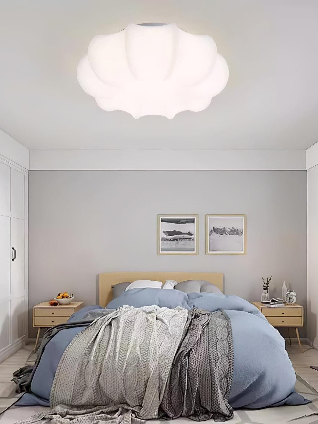 Nimbus Canopy Ceiling Light