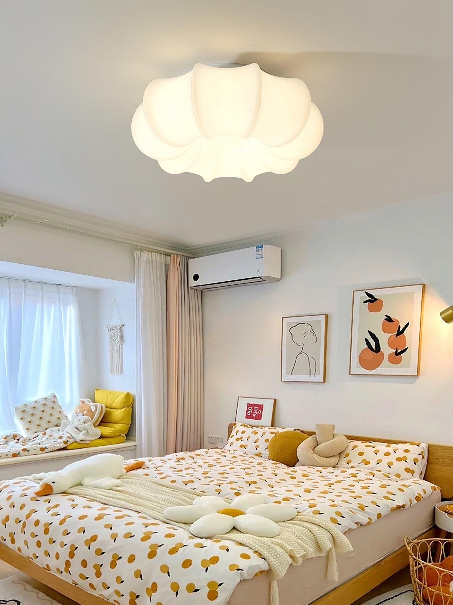 Nimbus Canopy Ceiling Light