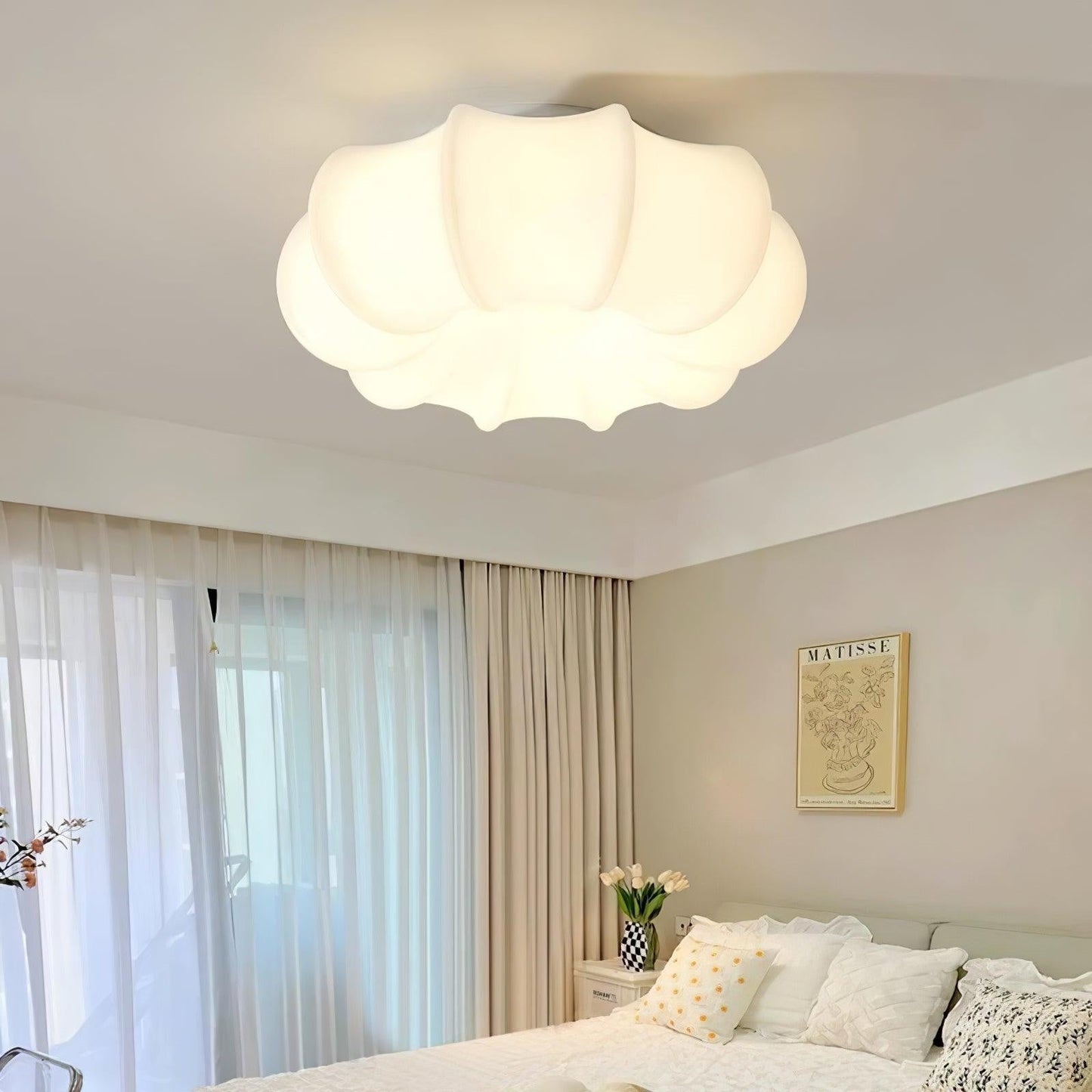 Nimbus Canopy Ceiling Light