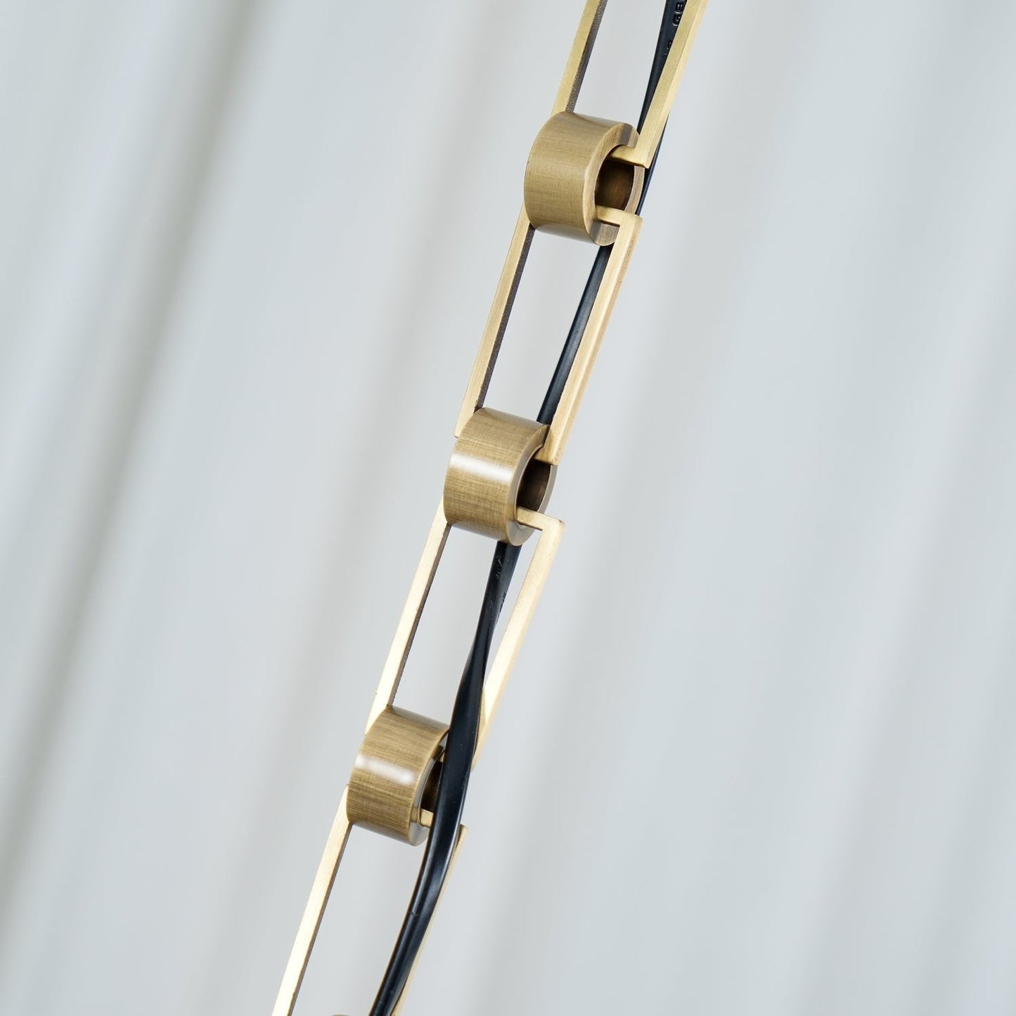 Prism Jewel Crystal Pendant Light