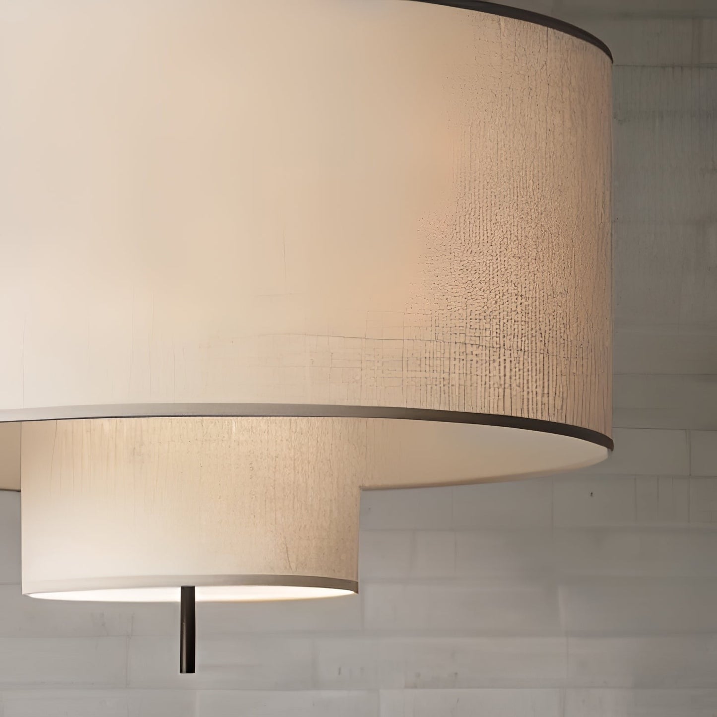 Serenna Tiered Pendant Lamp