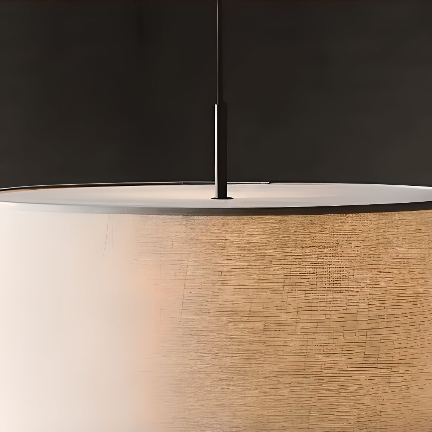 Serenna Tiered Pendant Lamp