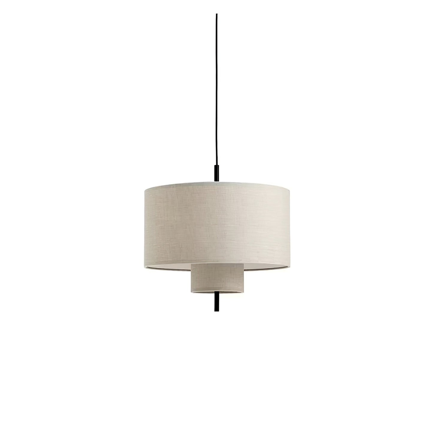 Serenna Tiered Pendant Lamp