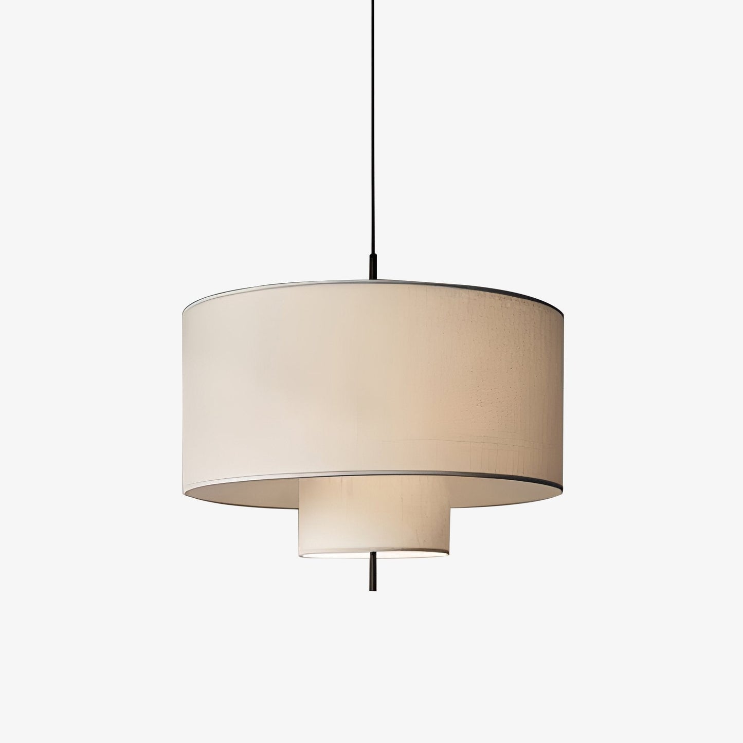 Serenna Tiered Pendant Lamp