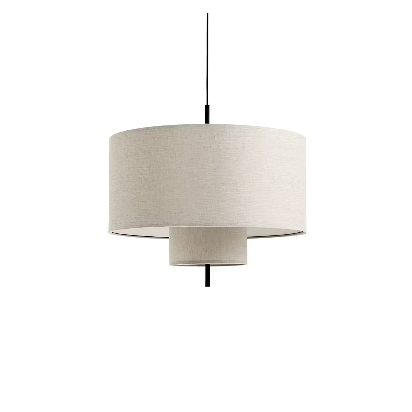 Serenna Tiered Pendant Lamp