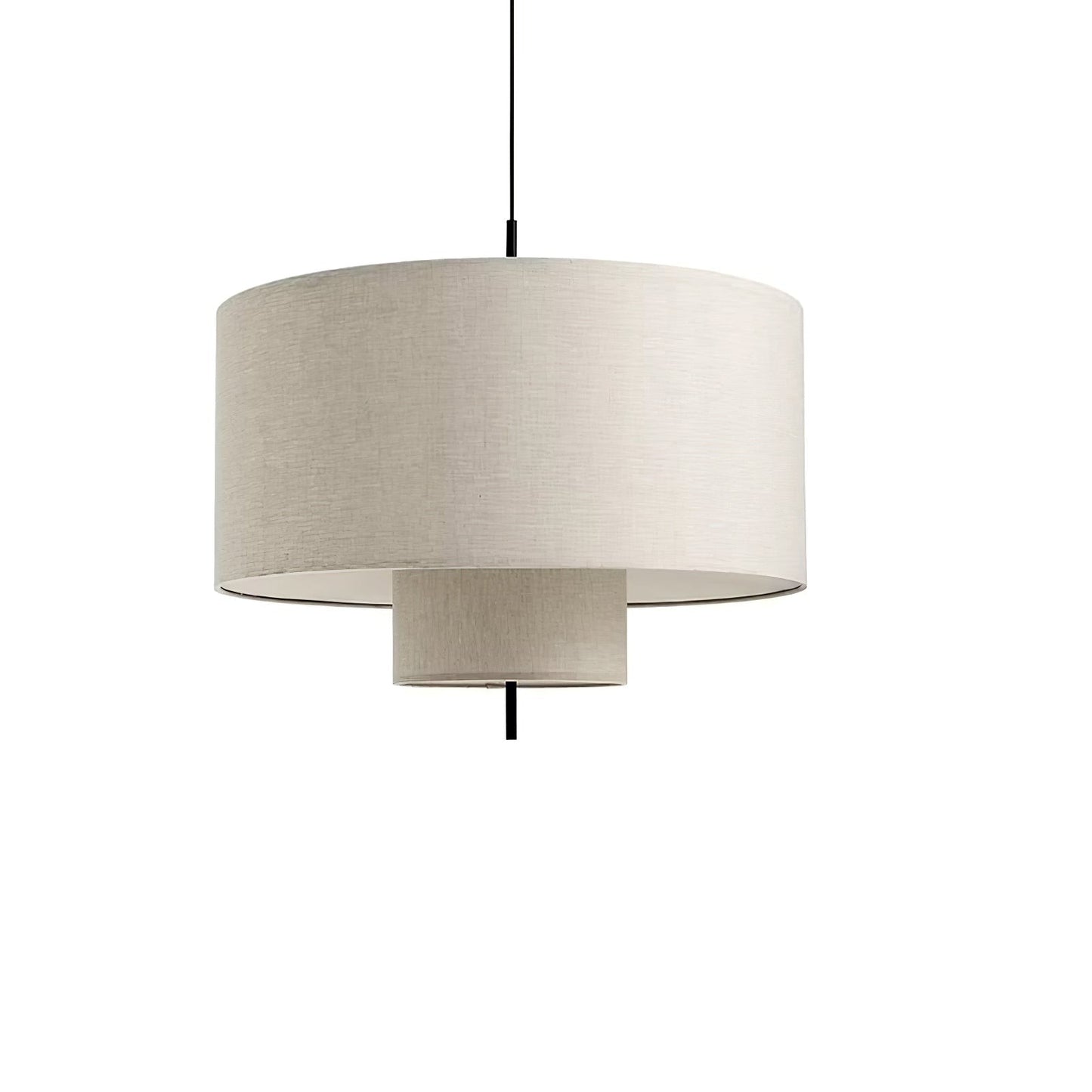 Serenna Tiered Pendant Lamp