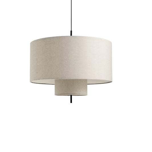 Serenna Tiered Pendant Lamp