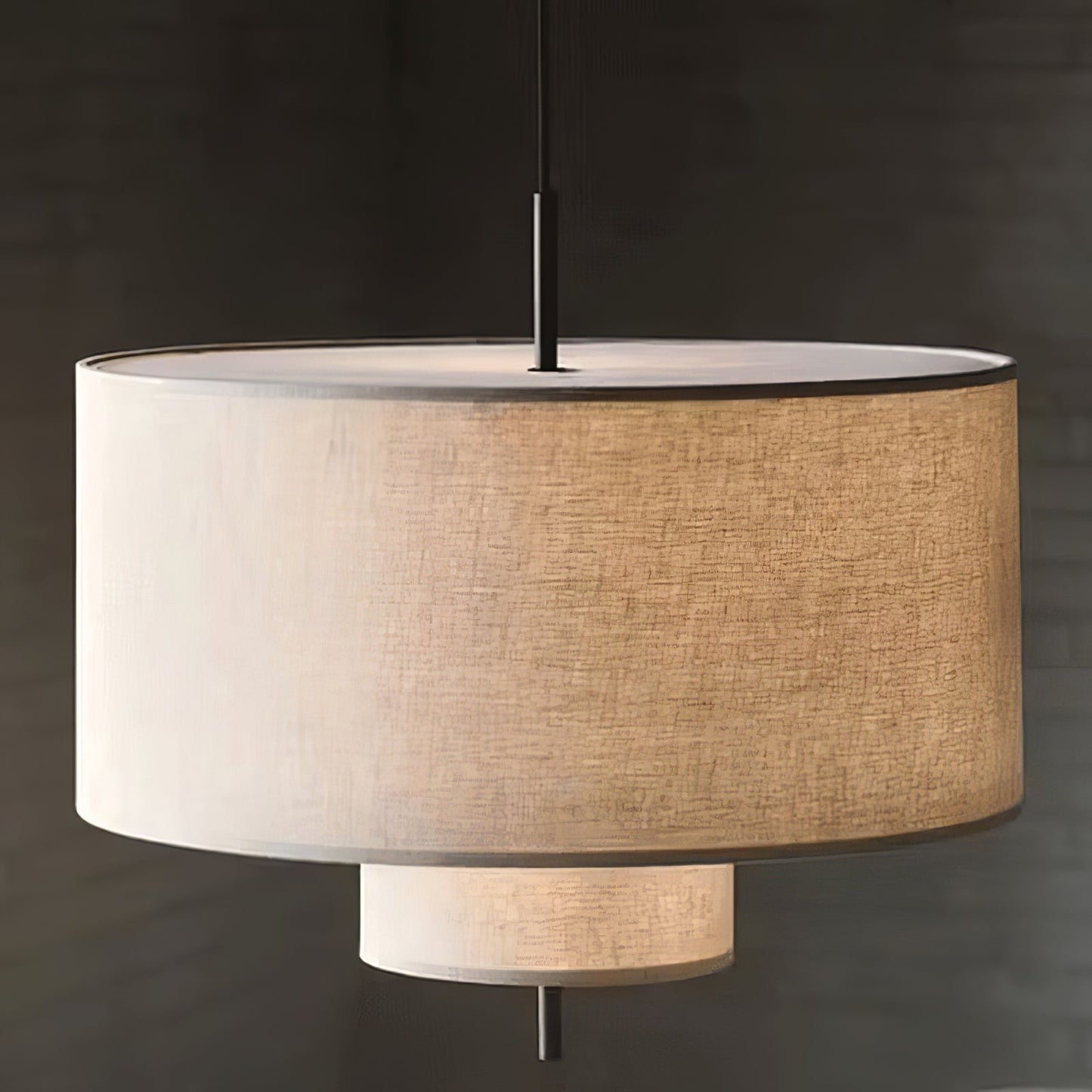 Serenna Tiered Pendant Lamp