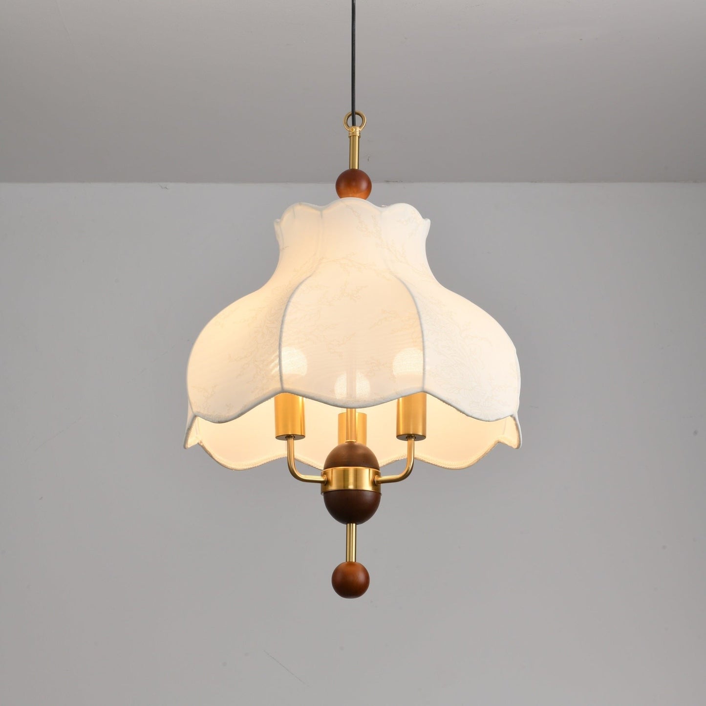 Veloura Eclipse Pendant Lamp