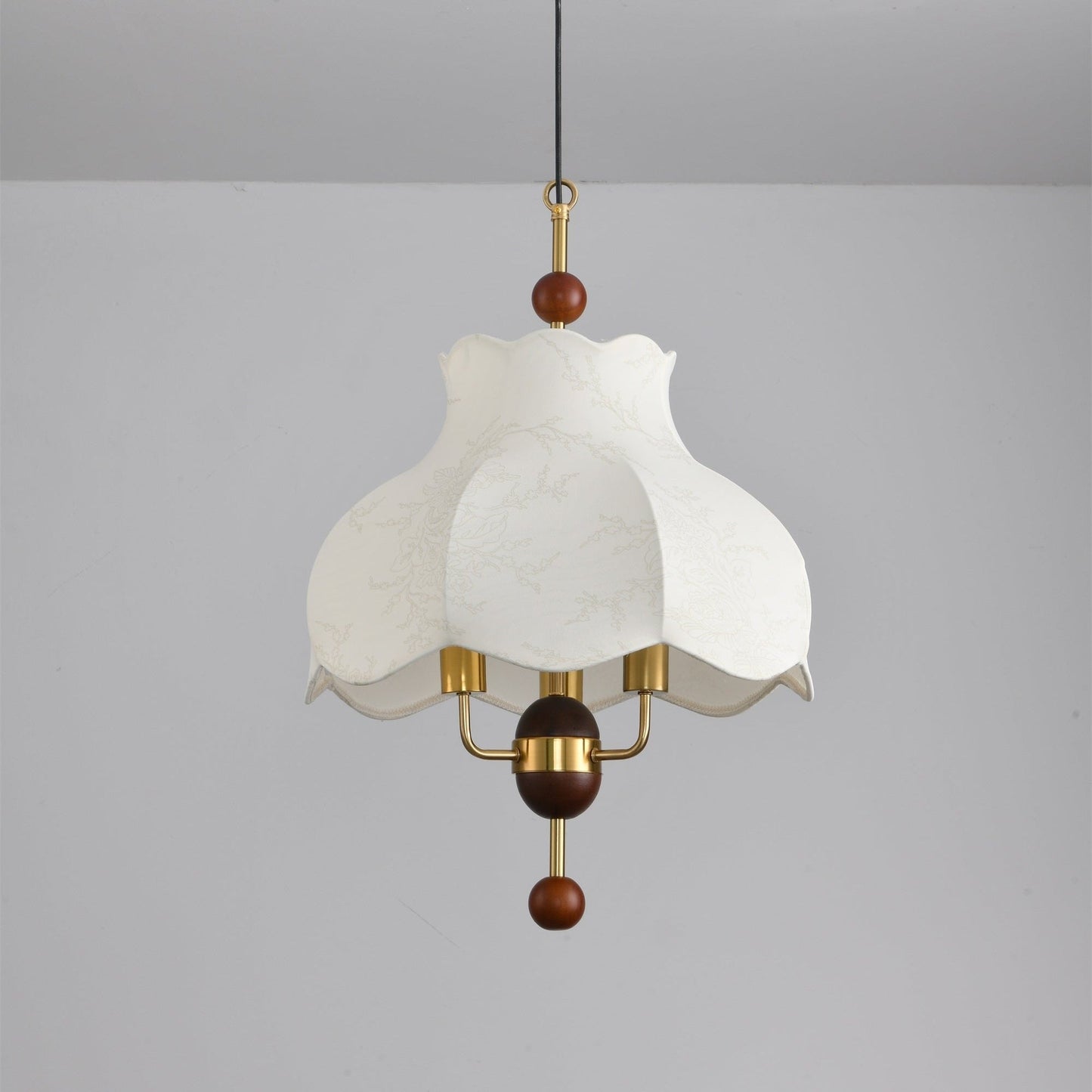 Veloura Eclipse Pendant Lamp