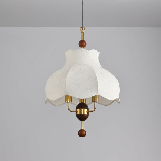 Veloura Eclipse Pendant Lamp