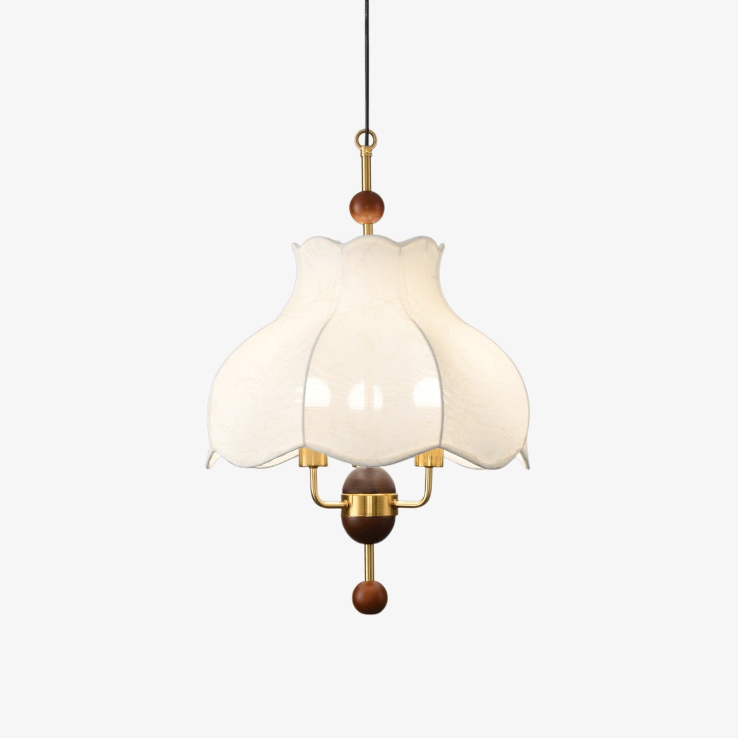 Veloura Eclipse Pendant Lamp