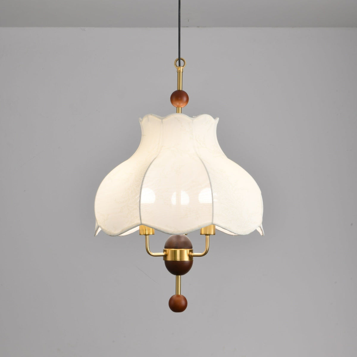 Veloura Eclipse Pendant Lamp