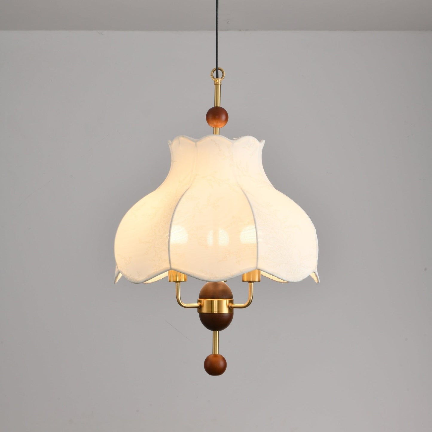Veloura Eclipse Pendant Lamp