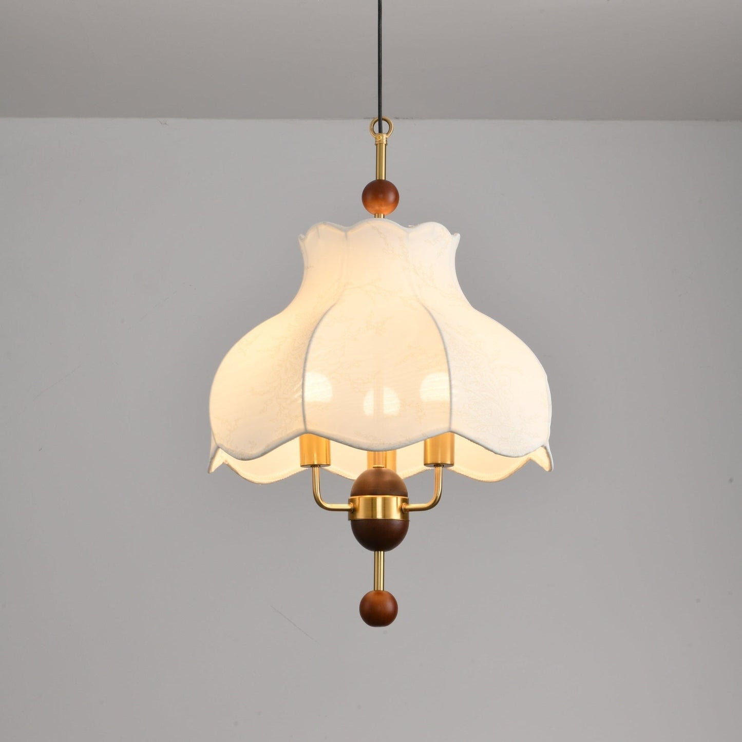Veloura Eclipse Pendant Lamp