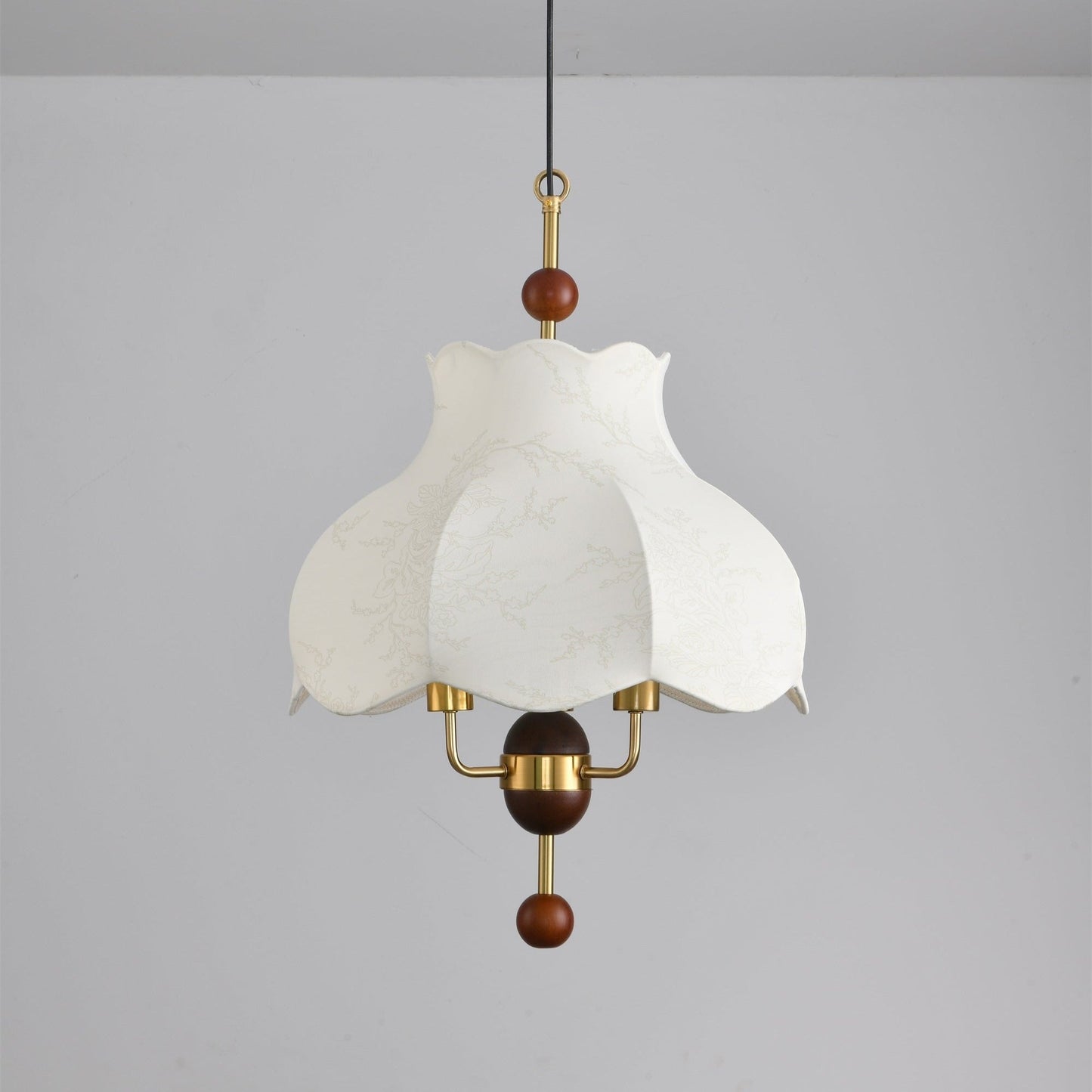 Veloura Eclipse Pendant Lamp